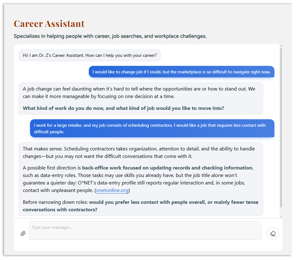 career-assistant-shadow